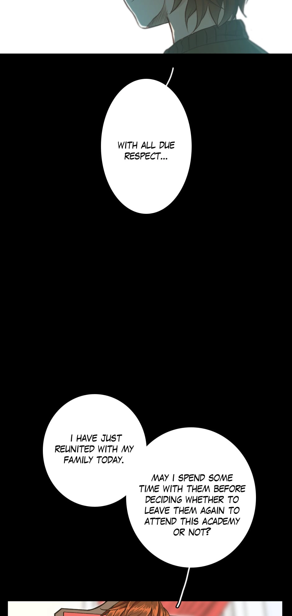 The Beginning After the End Chapter 32, page 26 of 50