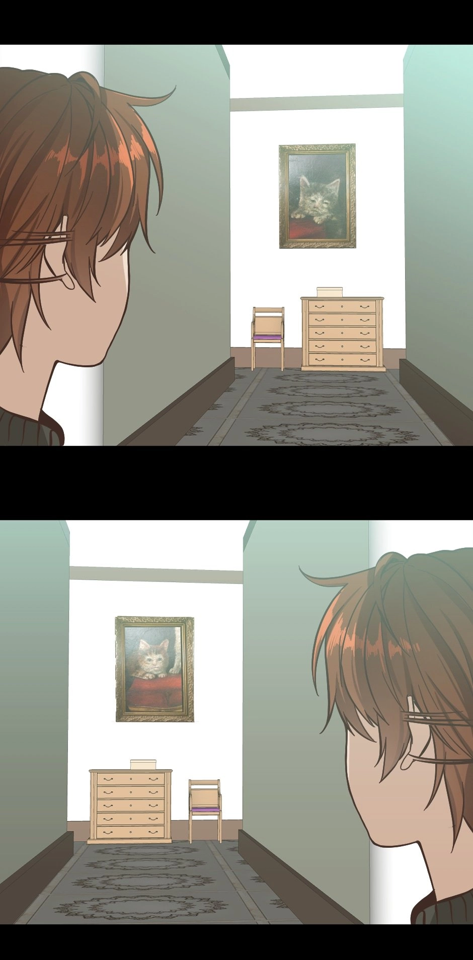 The Beginning After the End Chapter 32, page 31 of 50