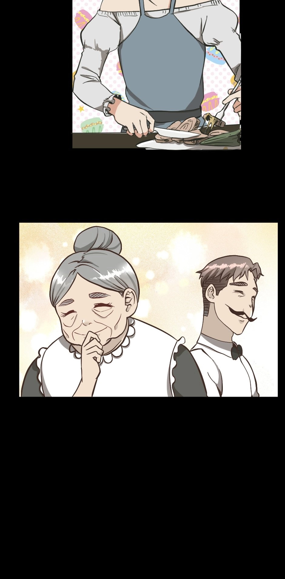 The Beginning After the End Chapter 32, page 40 of 50
