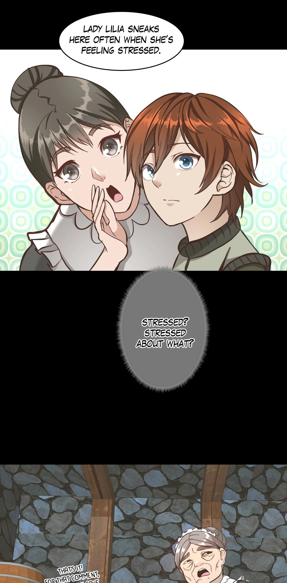 The Beginning After the End Chapter 32, page 41 of 50