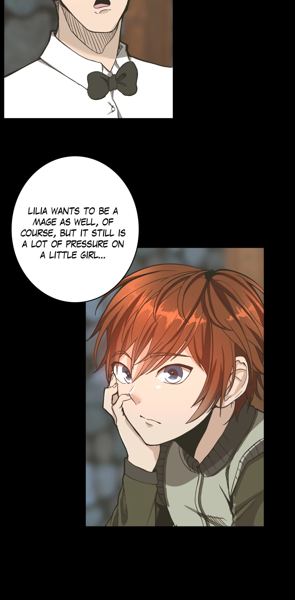 The Beginning After the End Chapter 32, page 43 of 50