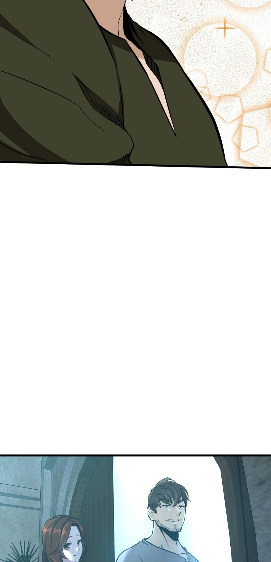 The Beginning After the End Chapter 32, page 47 of 50