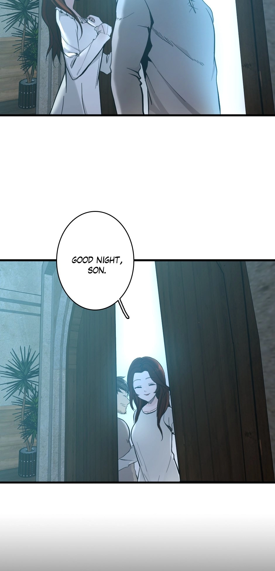 The Beginning After the End Chapter 32, page 48 of 50