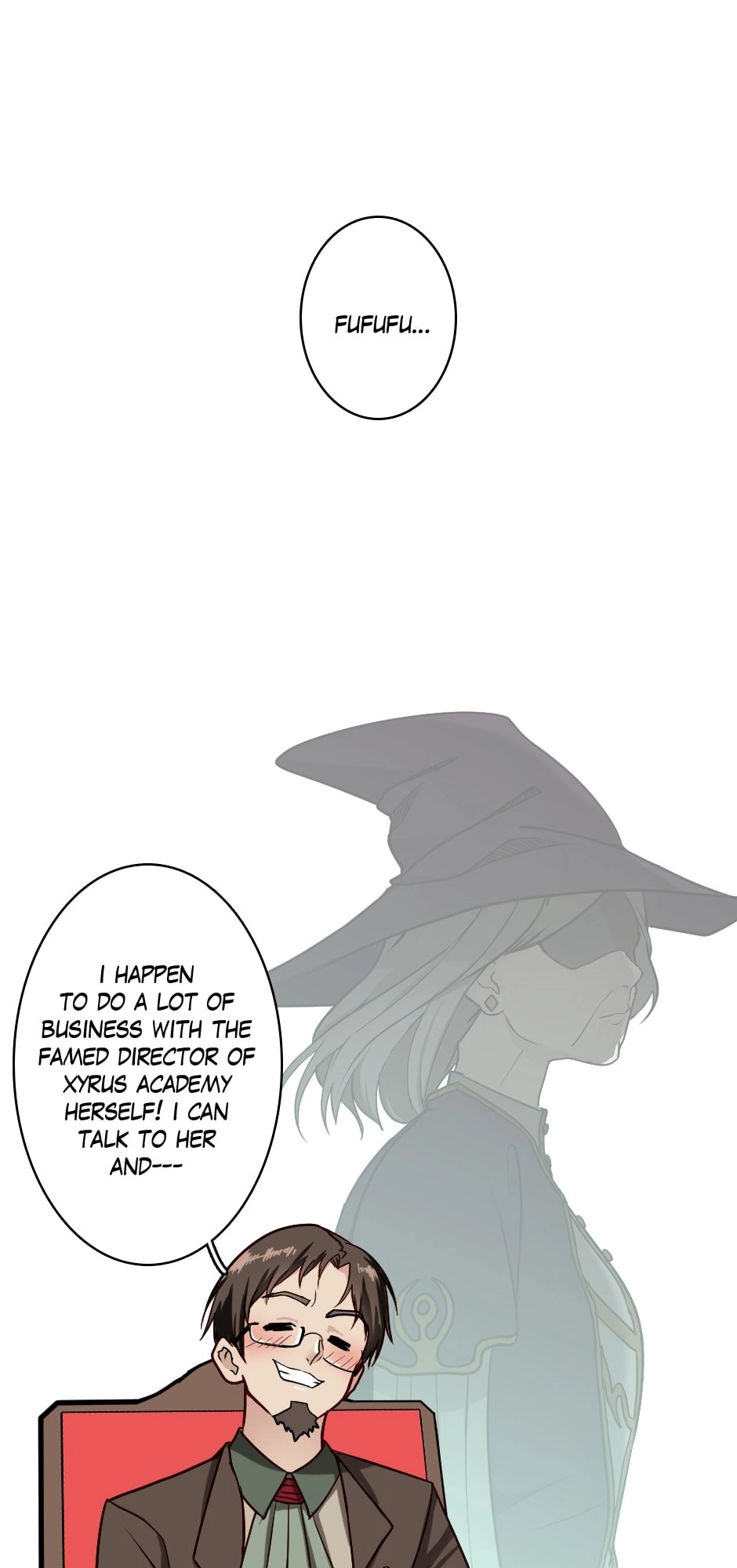 The Beginning After the End Chapter 32, page 9 of 50