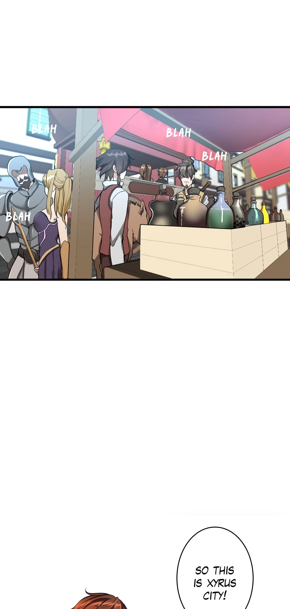 The Beginning After the End Chapter 33, page 14 of 64