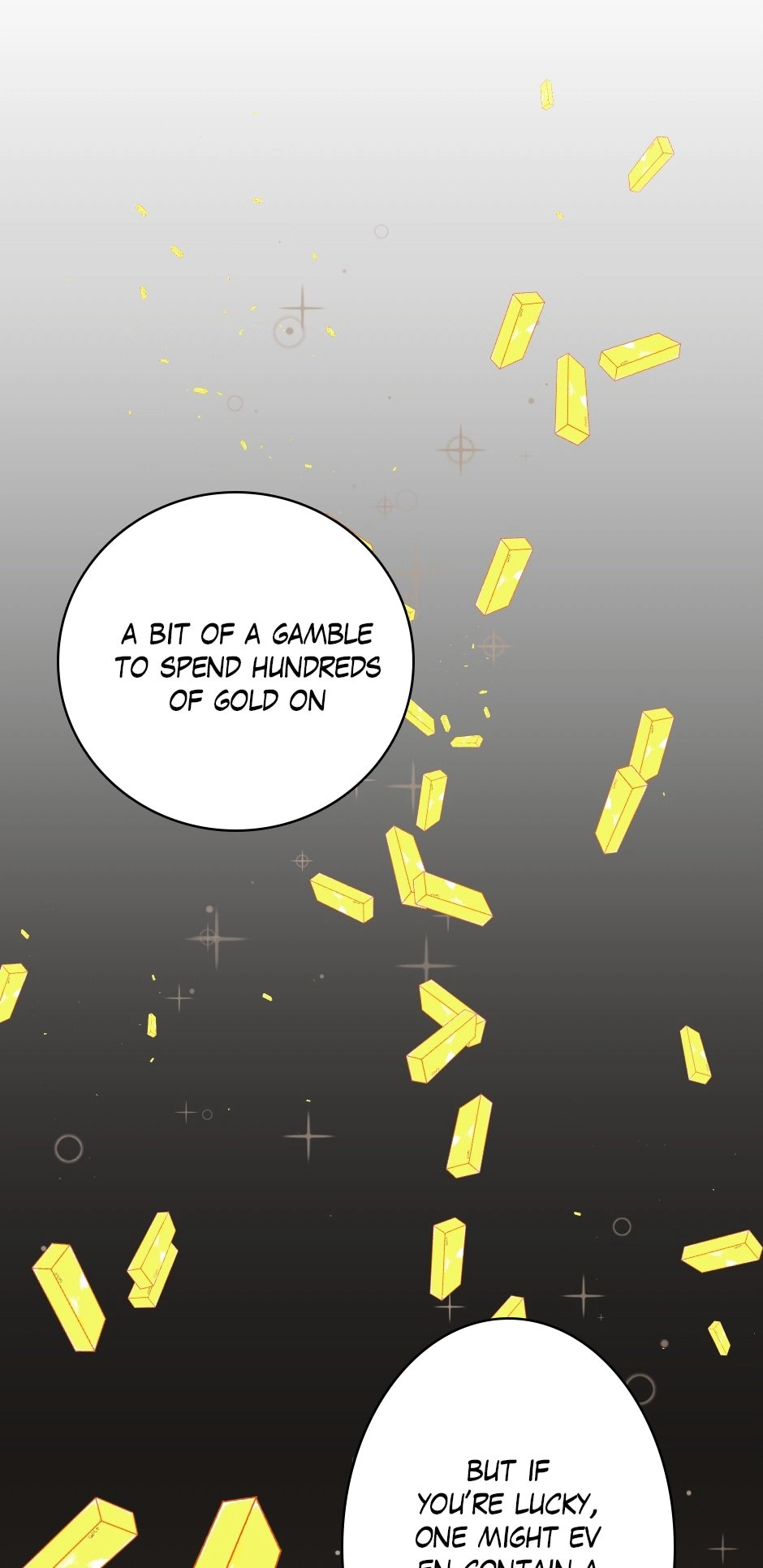 The Beginning After the End Chapter 33, page 19 of 64