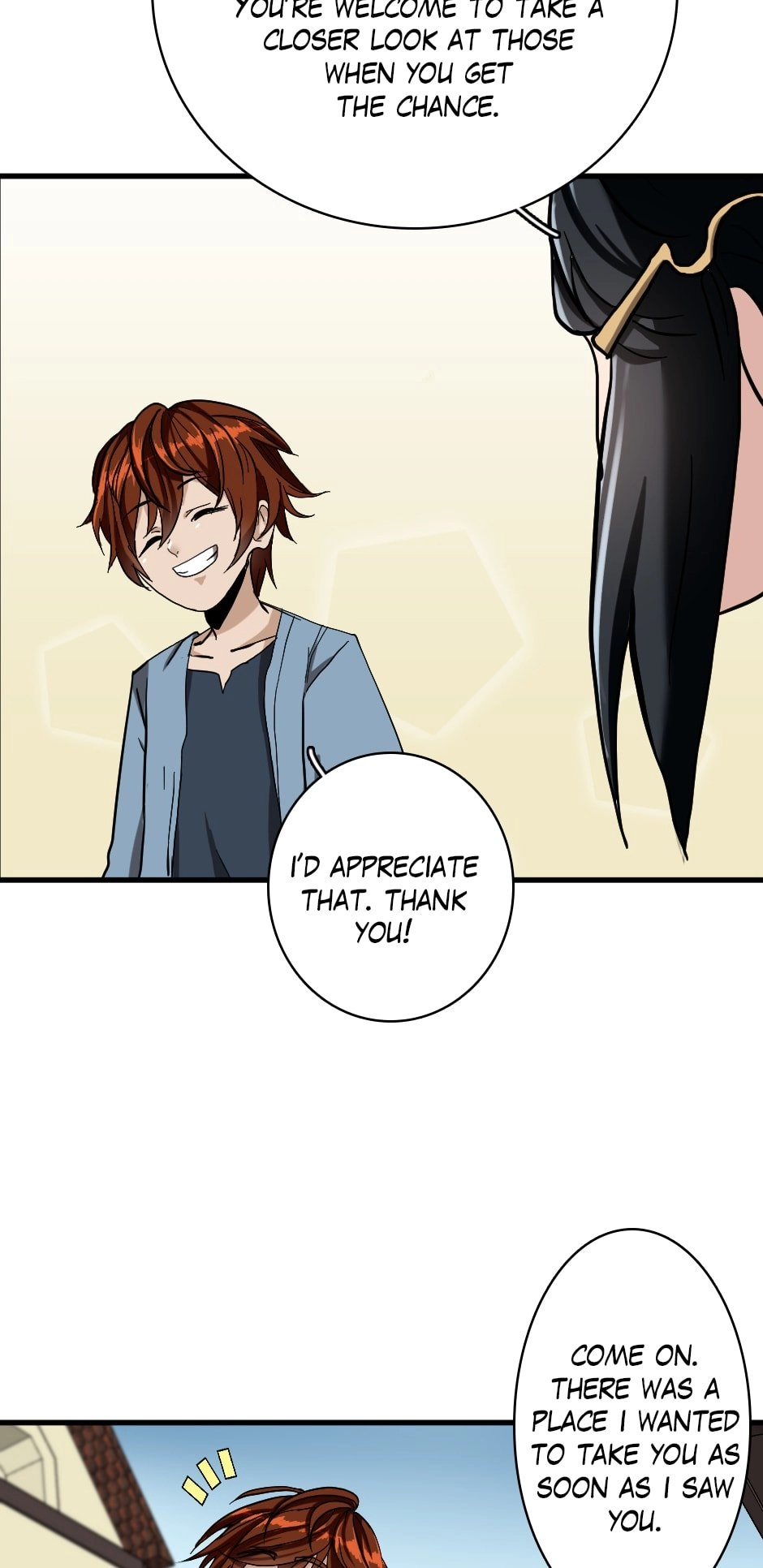 The Beginning After the End Chapter 33, page 22 of 64