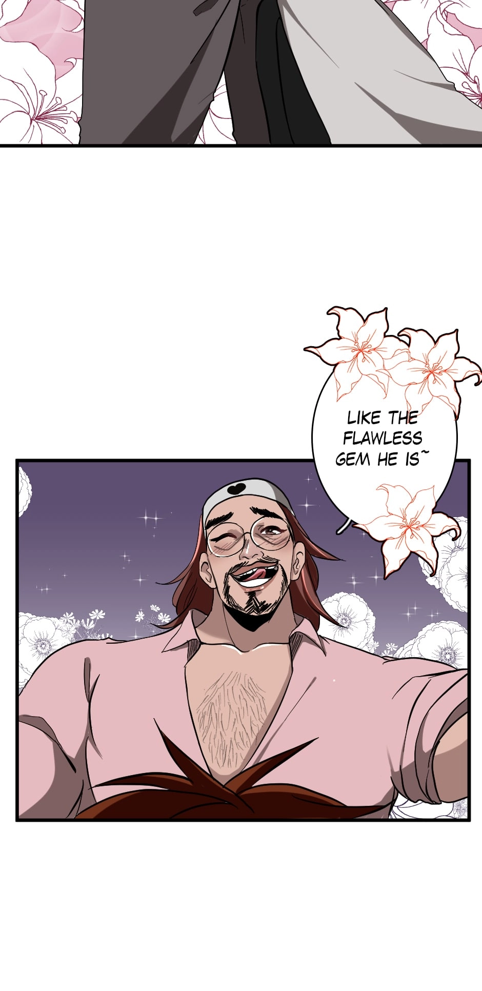 The Beginning After the End Chapter 33, page 27 of 64
