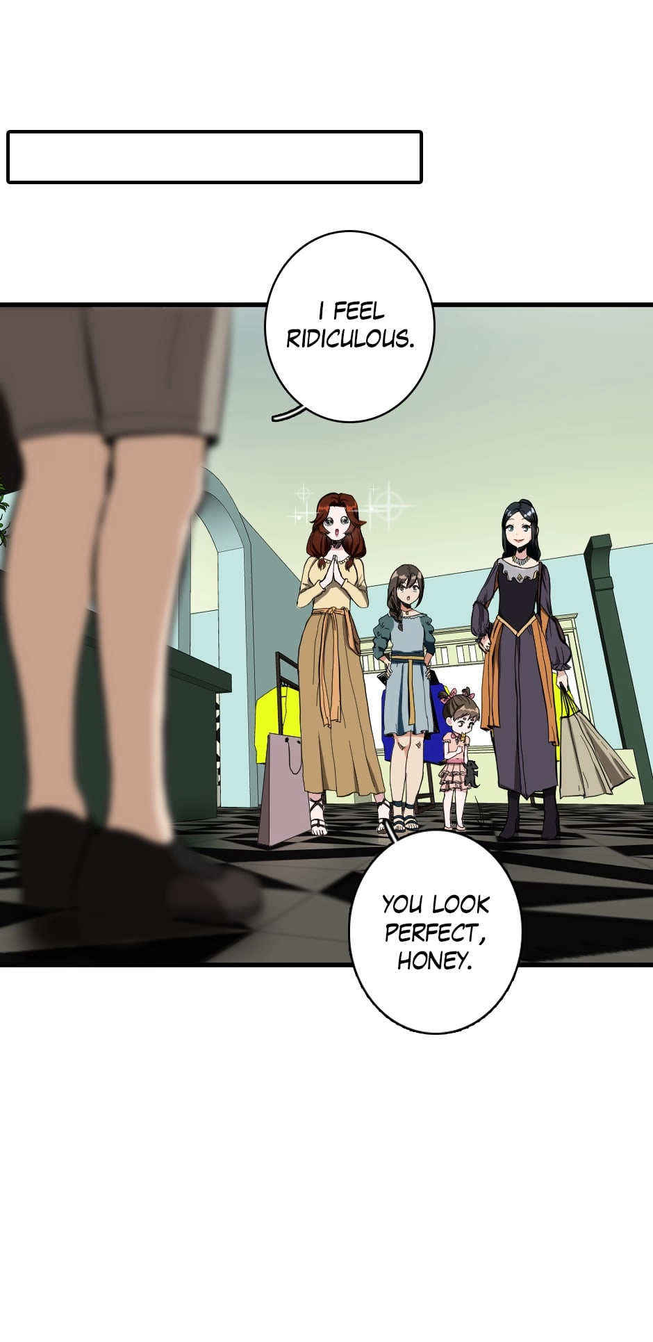 The Beginning After the End Chapter 33, page 30 of 64