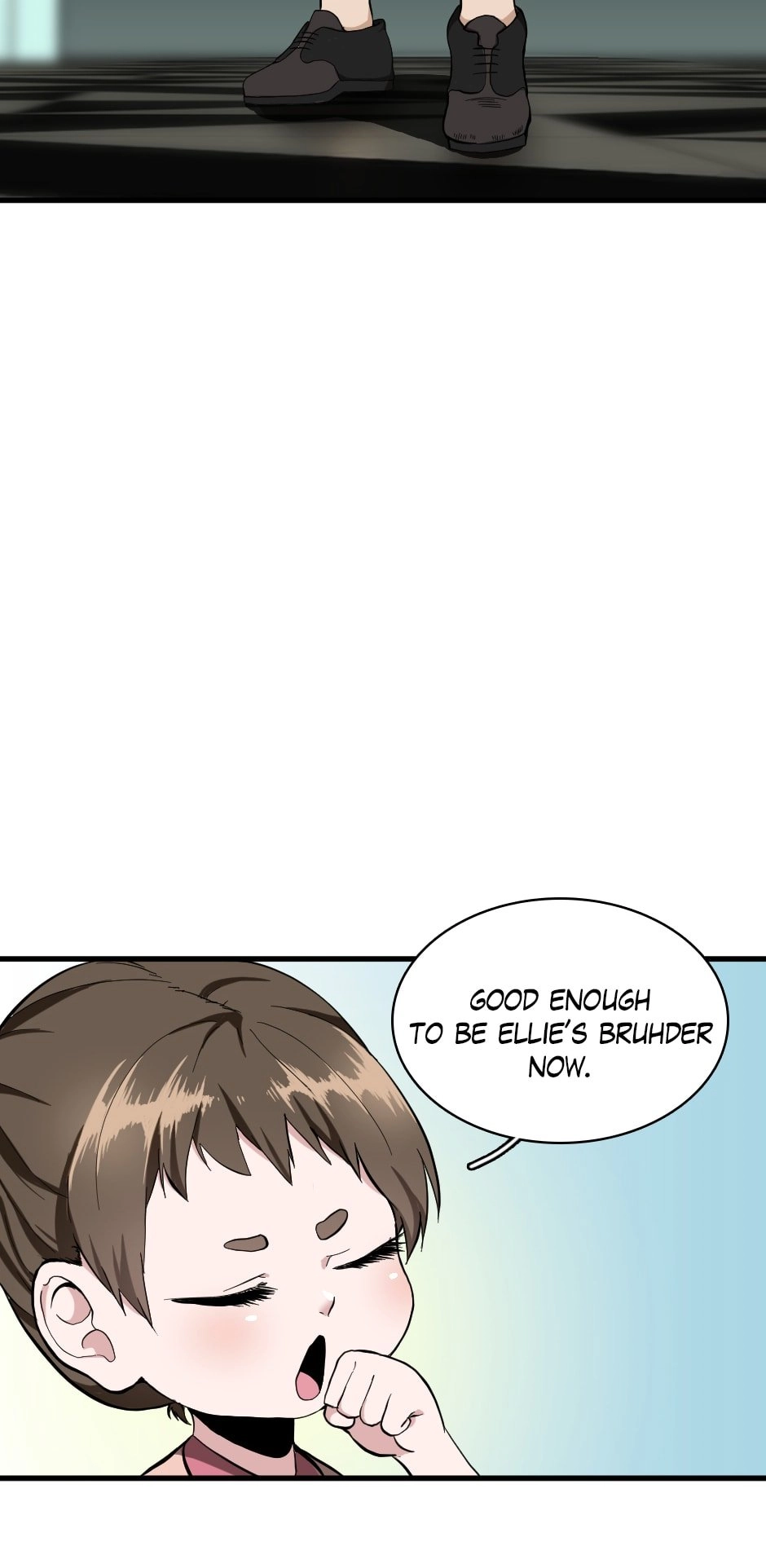 The Beginning After the End Chapter 33, page 32 of 64