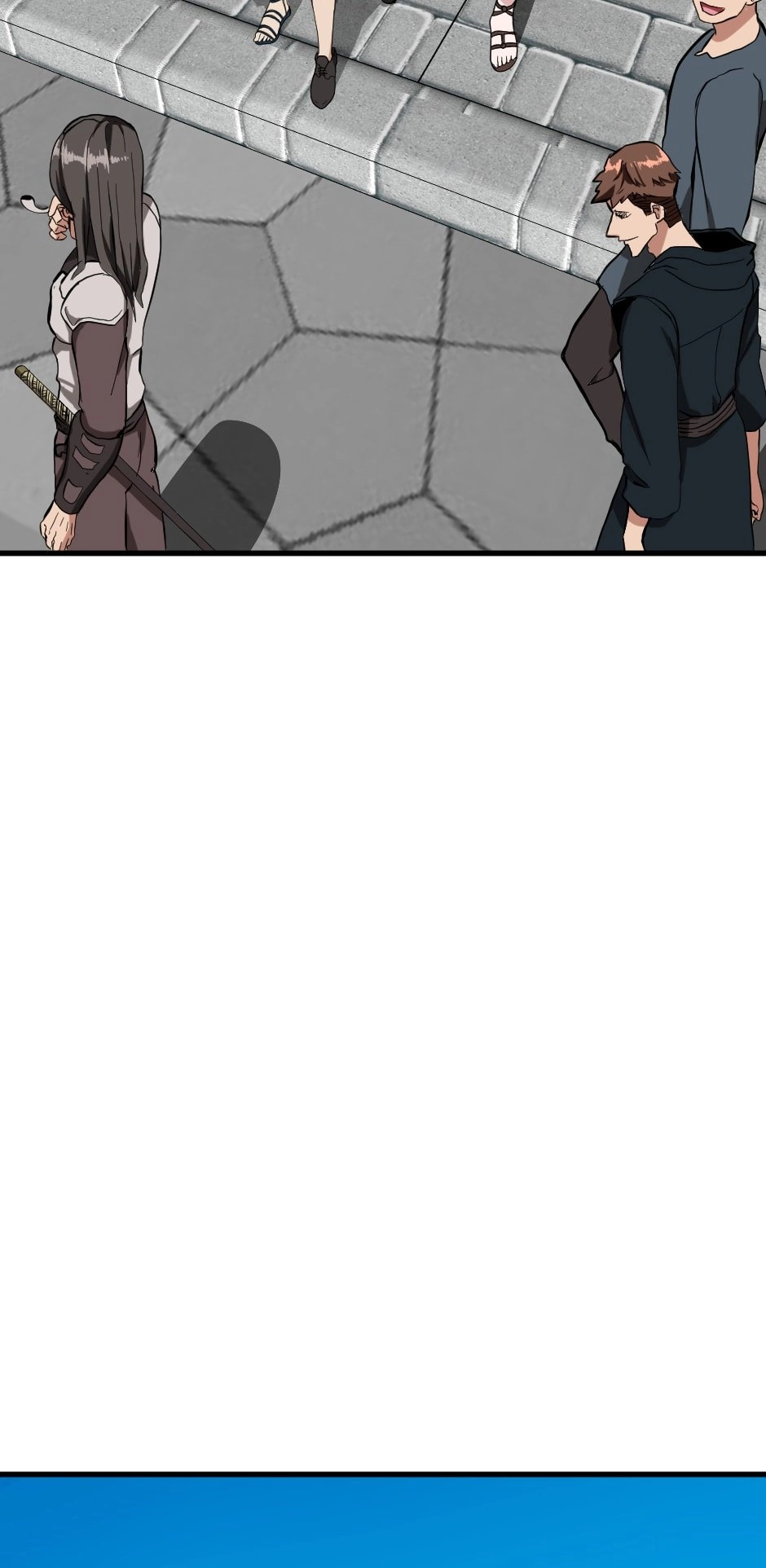 The Beginning After the End Chapter 33, page 34 of 64