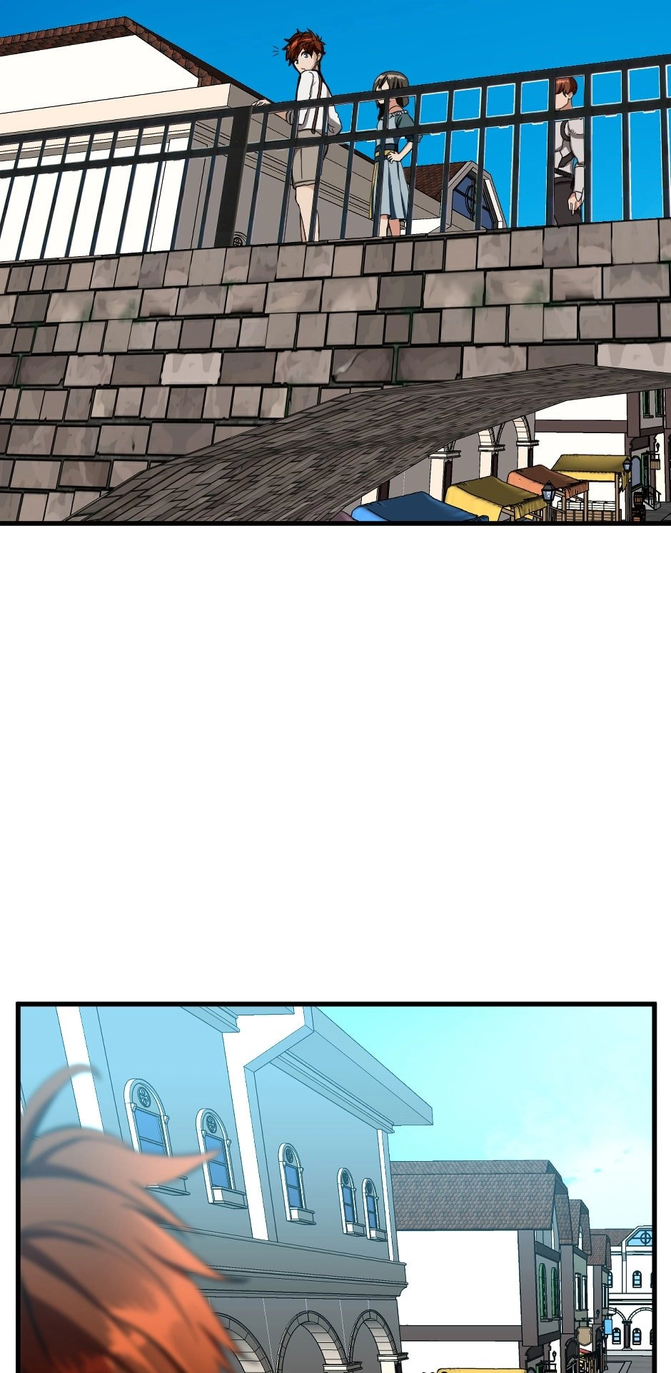 The Beginning After the End Chapter 33, page 35 of 64