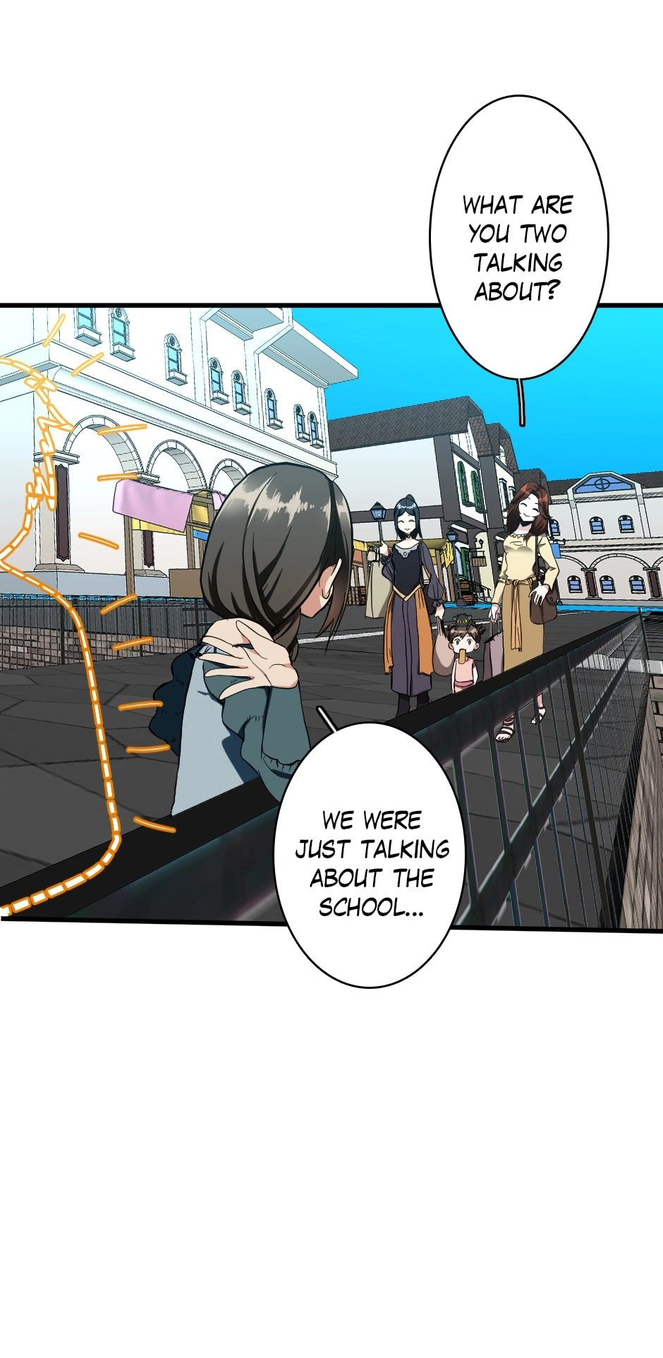 The Beginning After the End Chapter 33, page 39 of 64