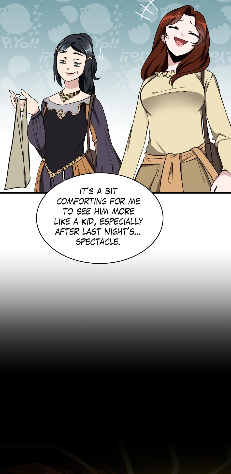 The Beginning After the End Chapter 33, page 41 of 64