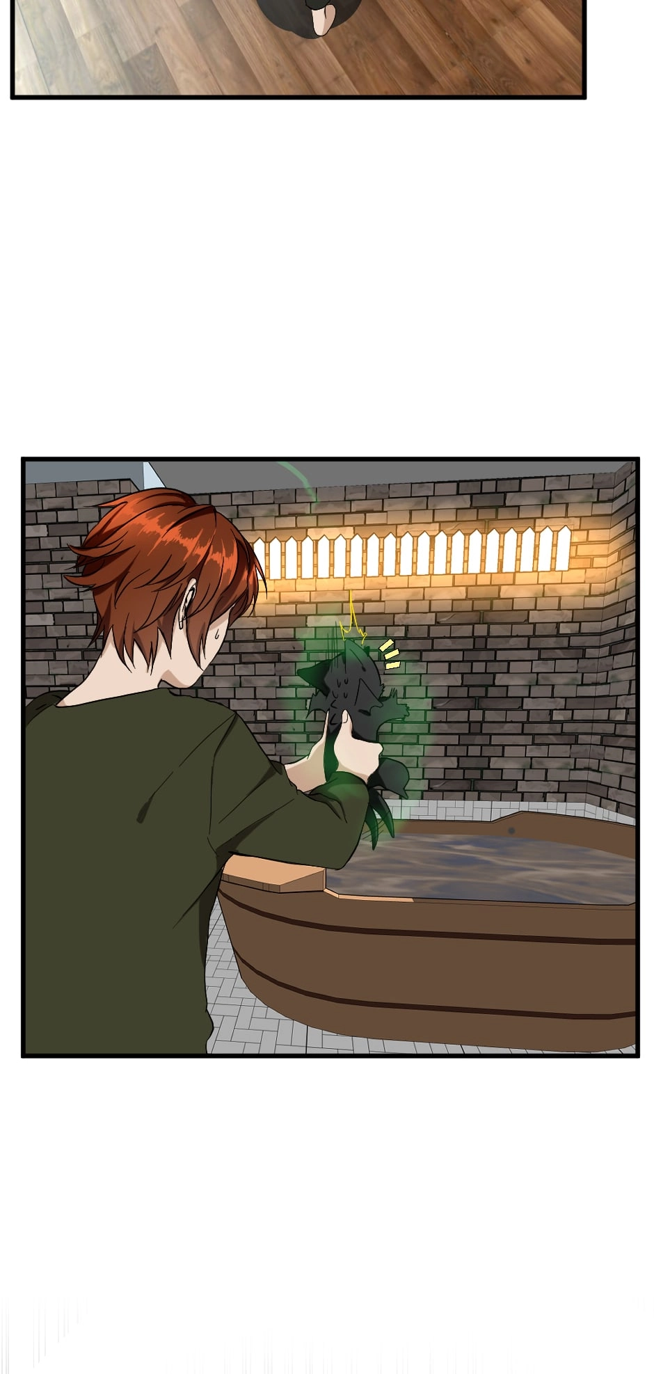 The Beginning After the End Chapter 33, page 6 of 64