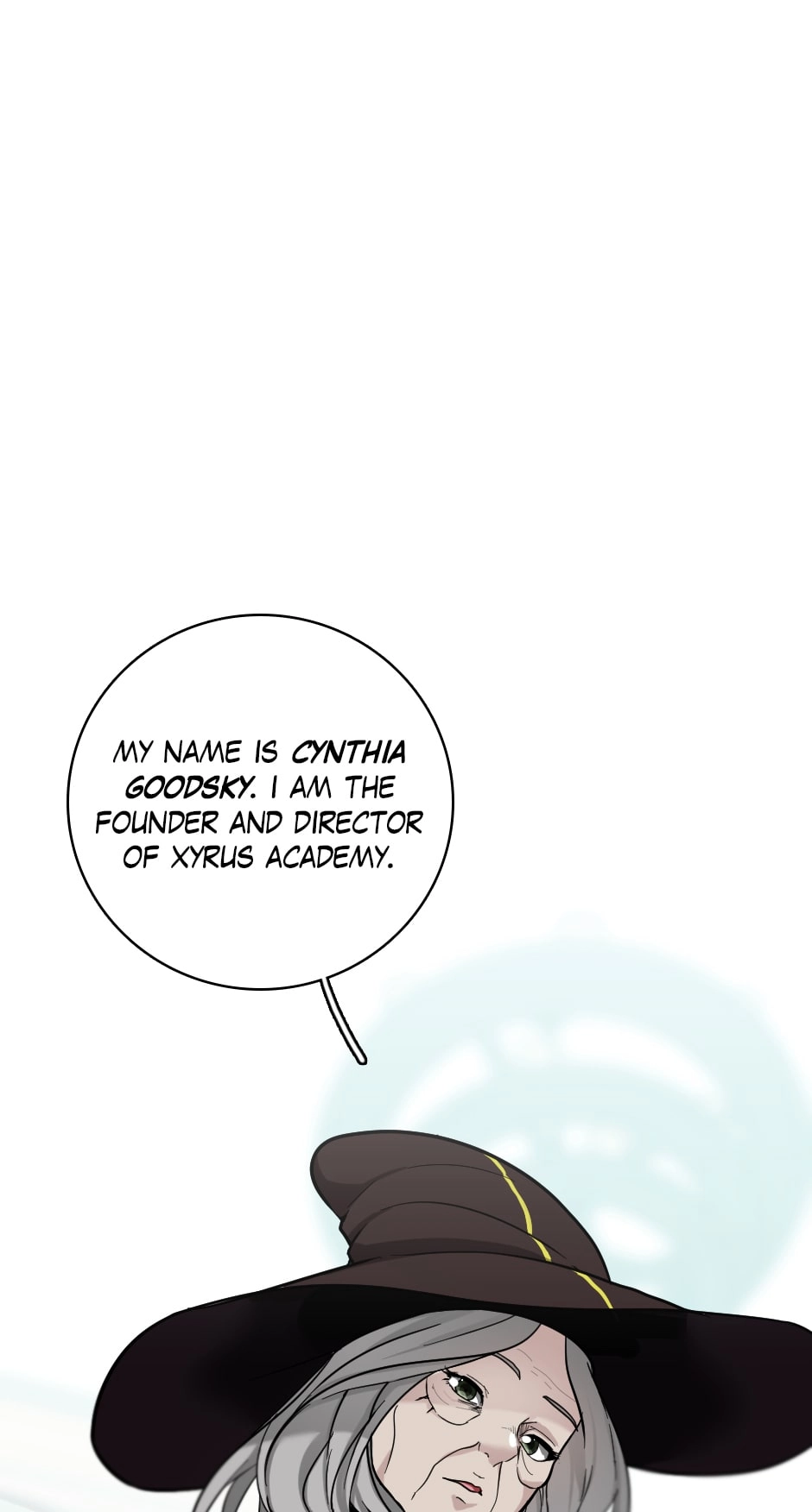 The Beginning After the End Chapter 33, page 62 of 64
