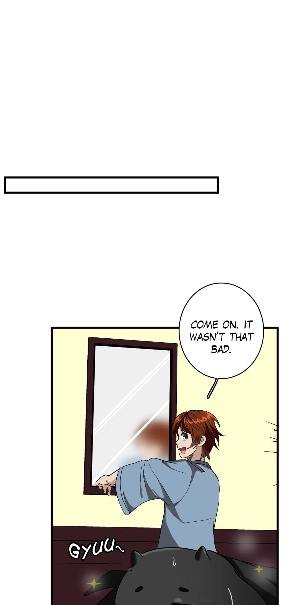 The Beginning After the End Chapter 33, page 8 of 64