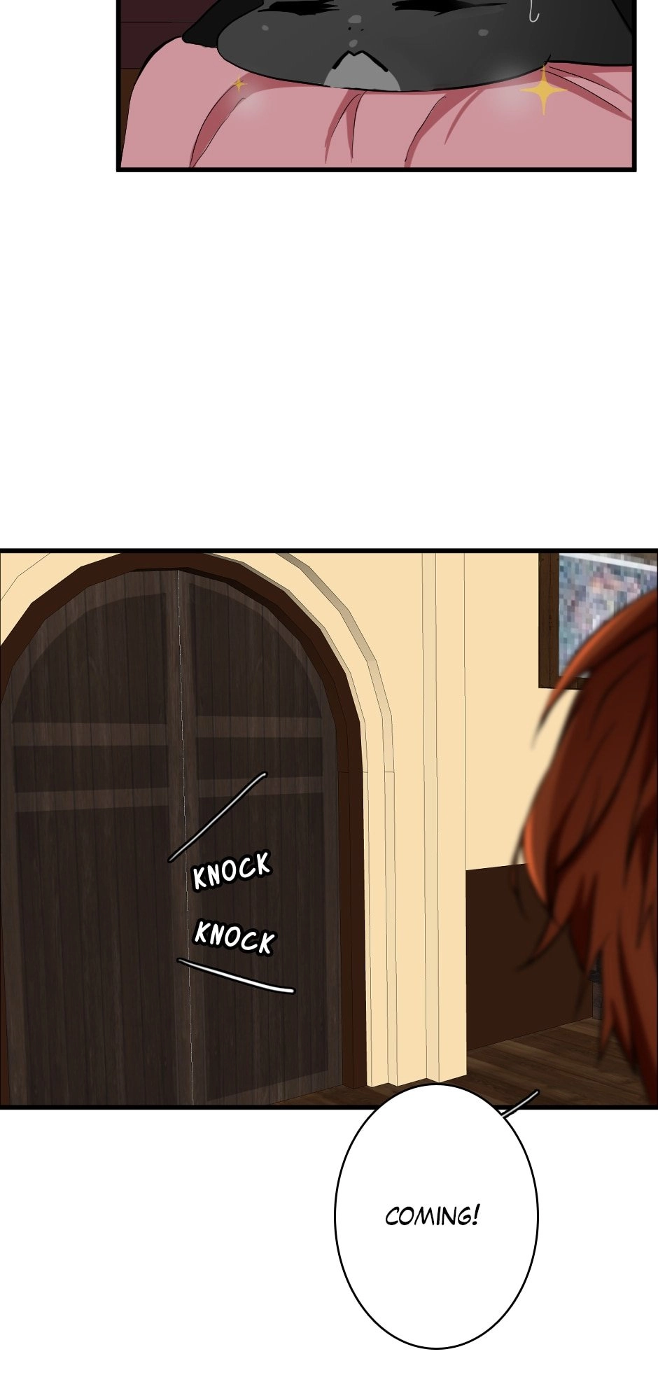 The Beginning After the End Chapter 33, page 9 of 64