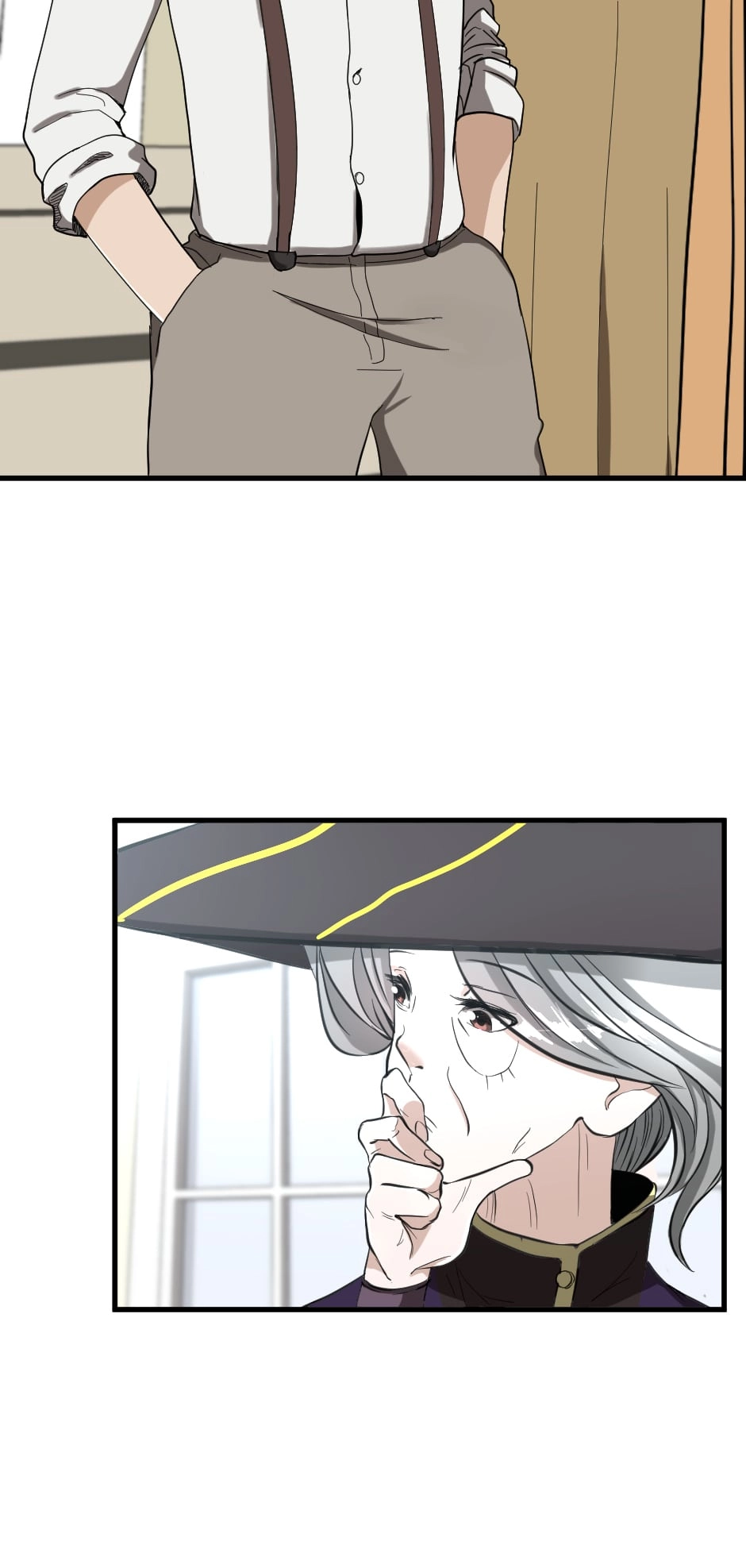 The Beginning After the End Chapter 34, page 24 of 49