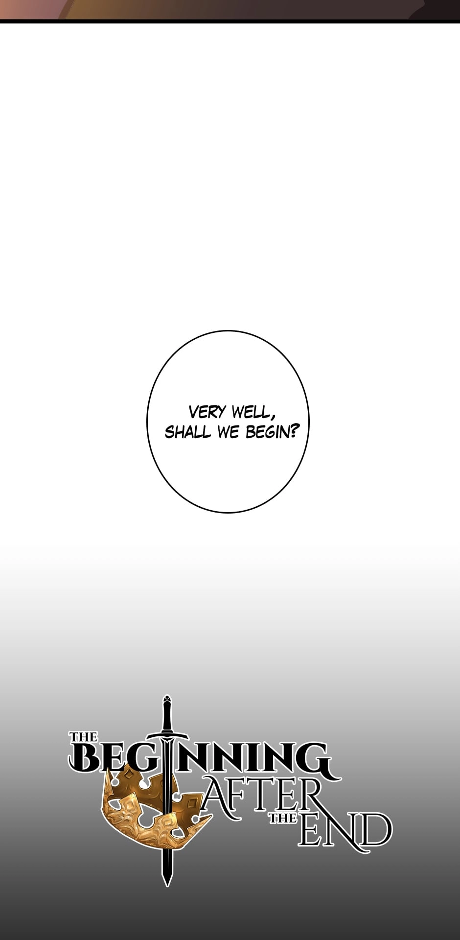 The Beginning After the End Chapter 34, page 32 of 49