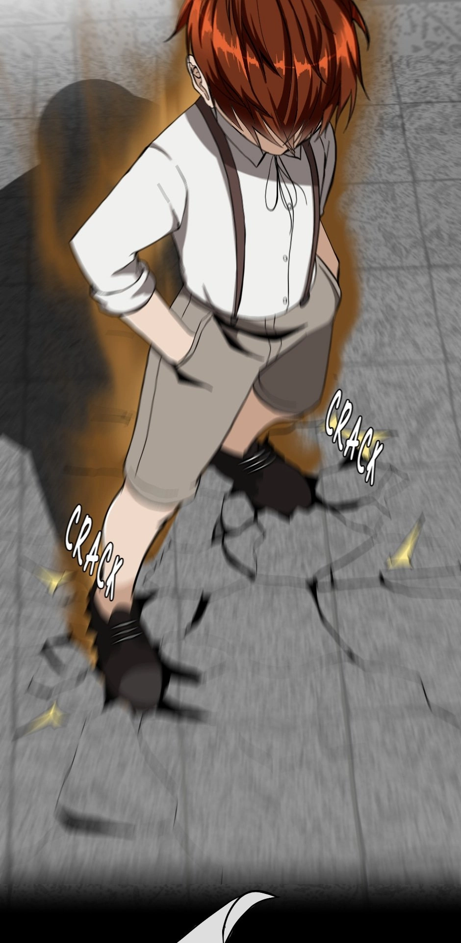 The Beginning After the End Chapter 34, page 38 of 49