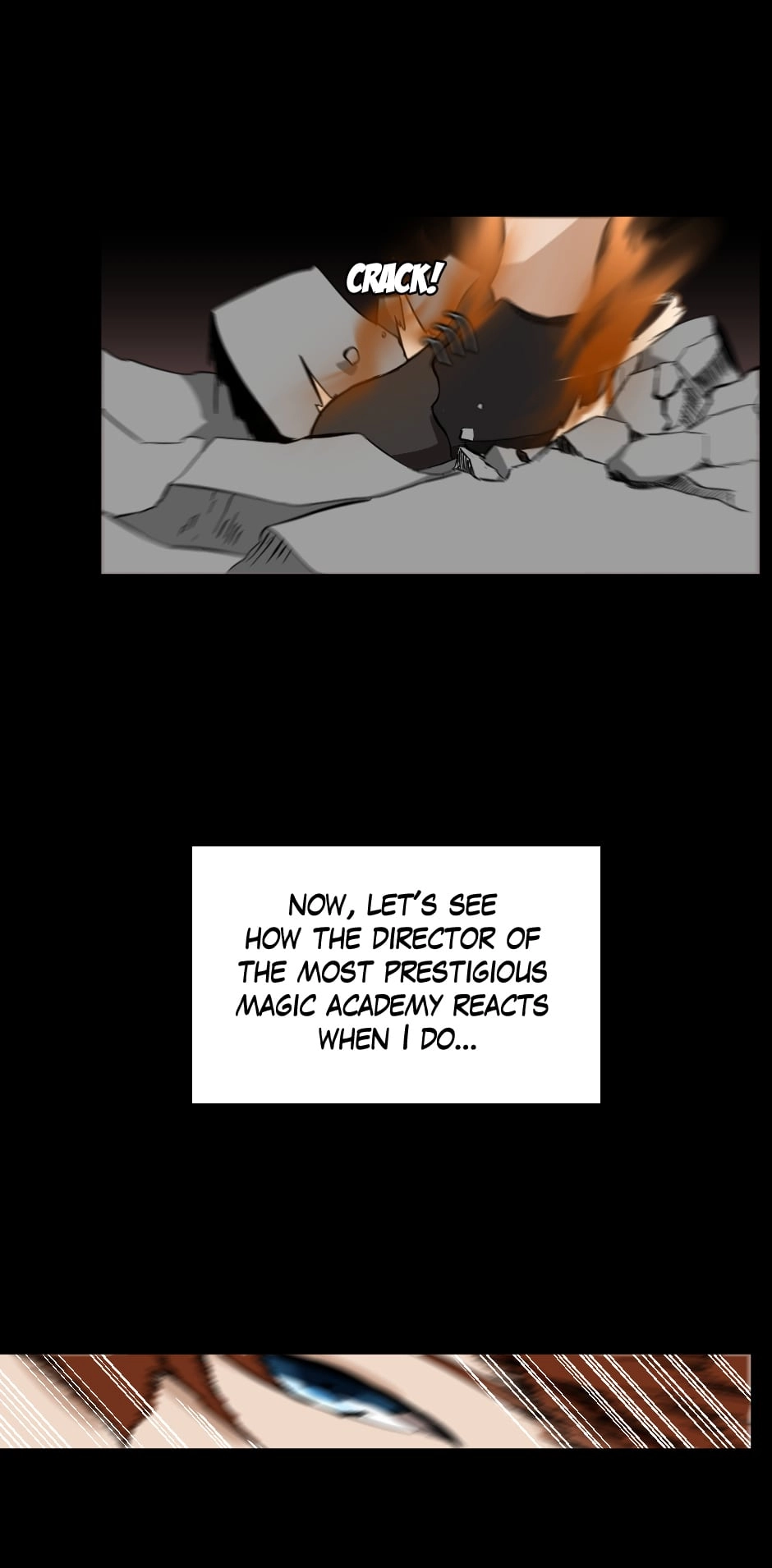The Beginning After the End Chapter 34, page 45 of 49