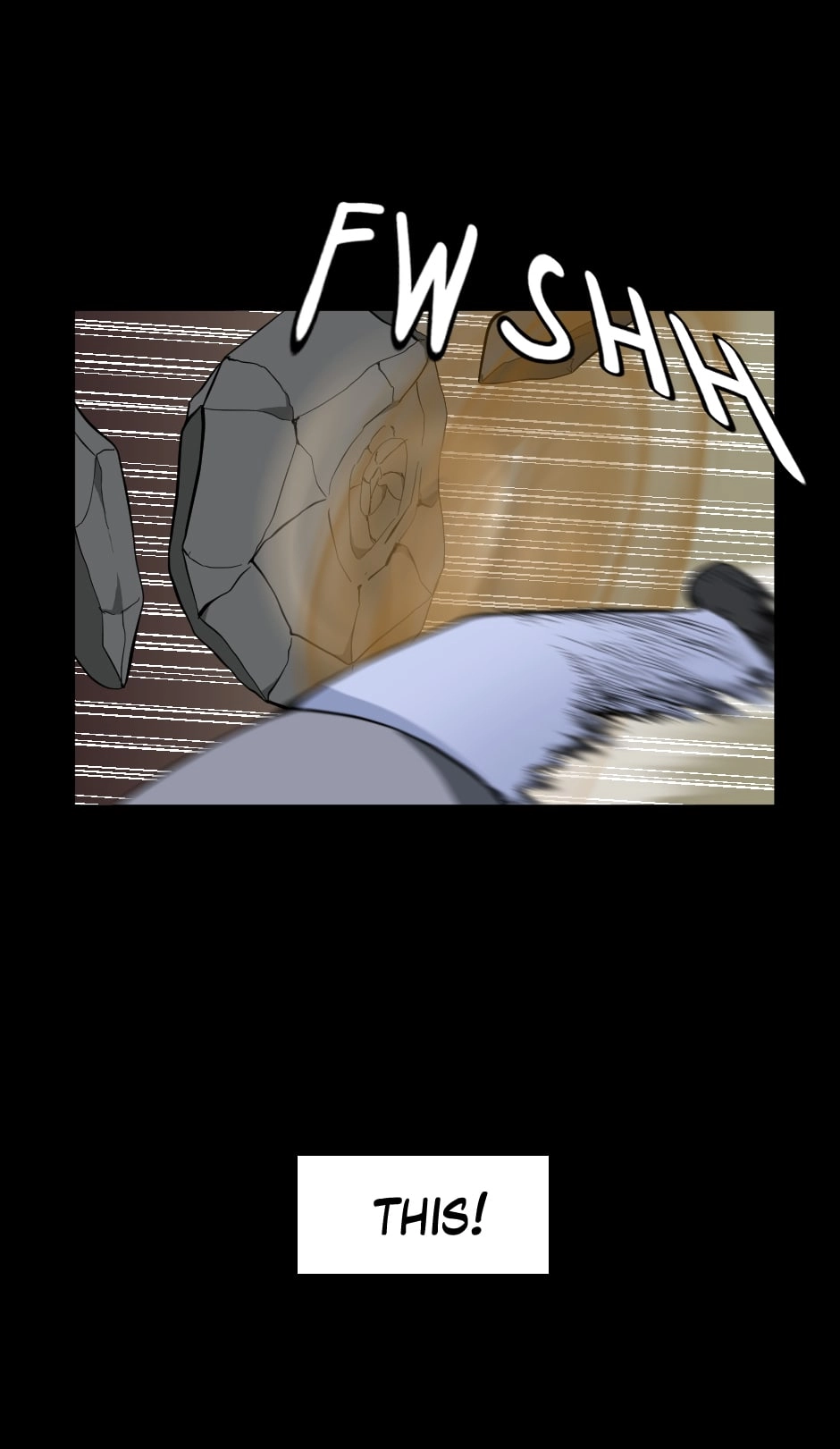 The Beginning After the End Chapter 34, page 47 of 49