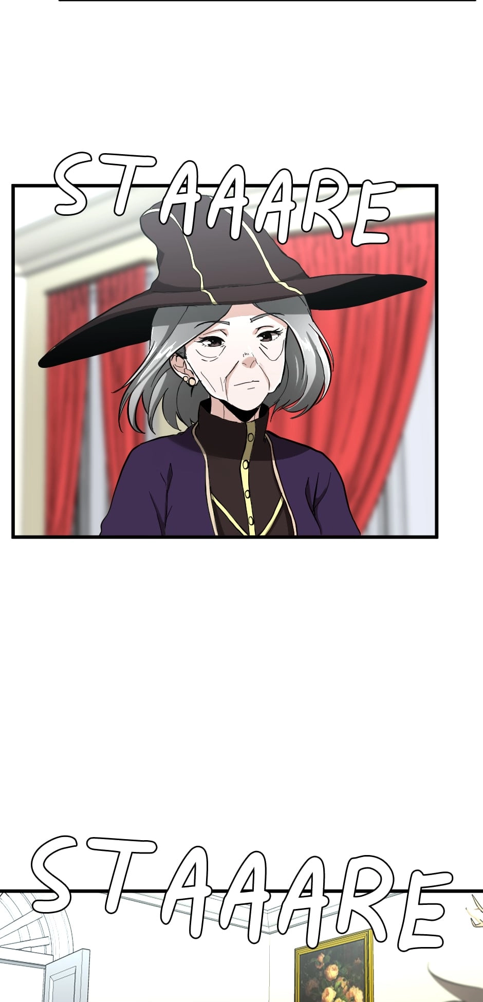 The Beginning After the End Chapter 34, page 7 of 49