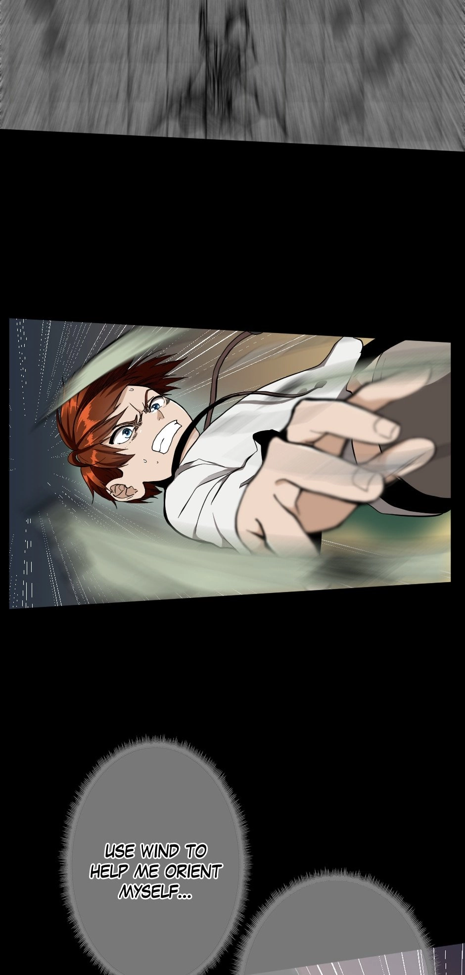 The Beginning After the End Chapter 35, page 10 of 59