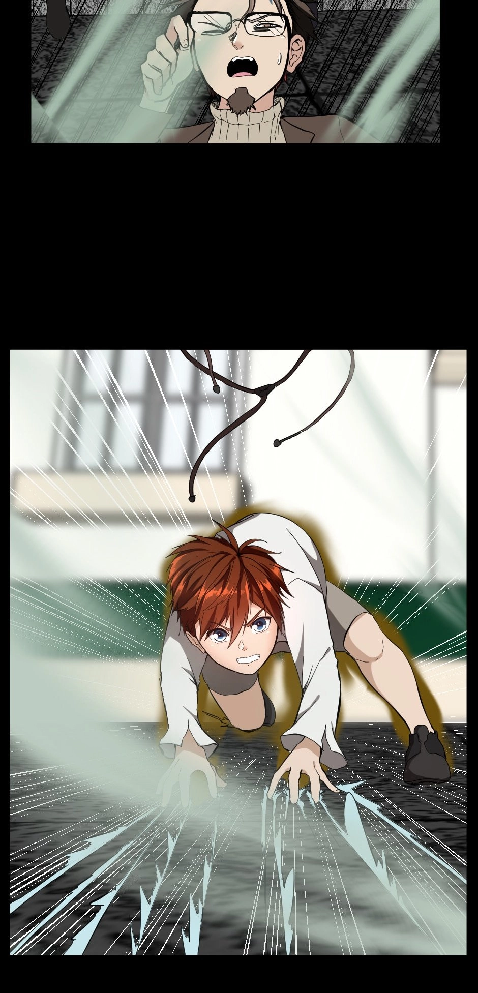 The Beginning After the End Chapter 35, page 17 of 59