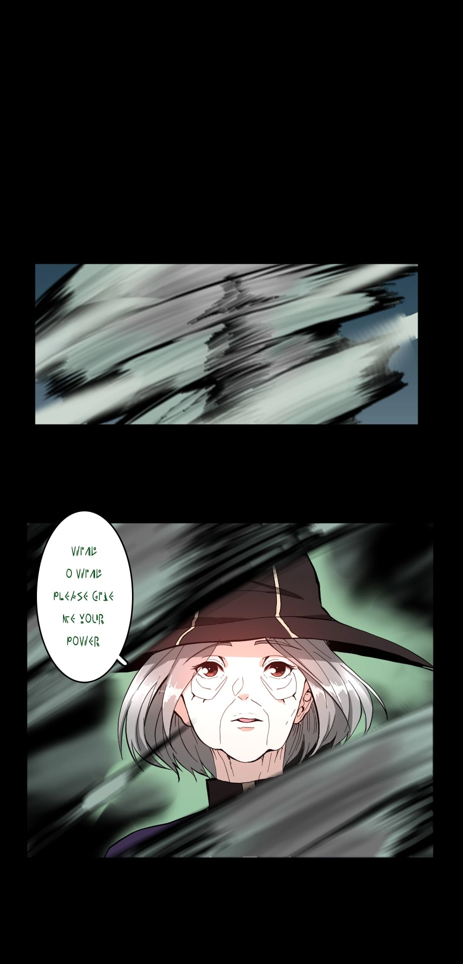 The Beginning After the End Chapter 35, page 18 of 59