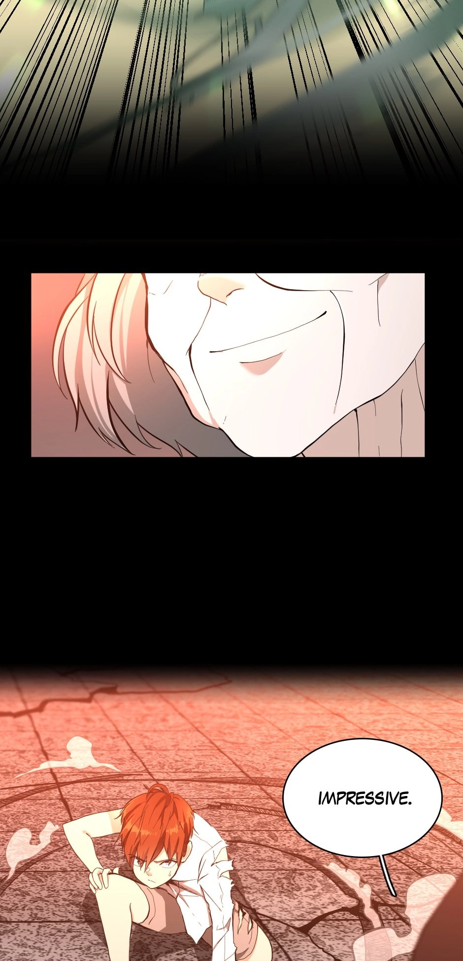 The Beginning After the End Chapter 35, page 24 of 59