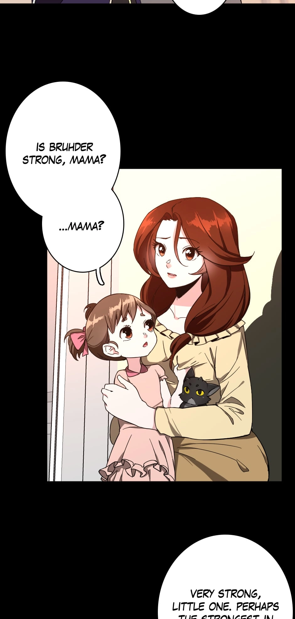 The Beginning After the End Chapter 35, page 40 of 59