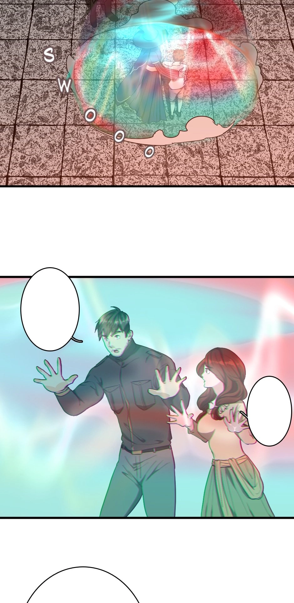 The Beginning After the End Chapter 35, page 46 of 59