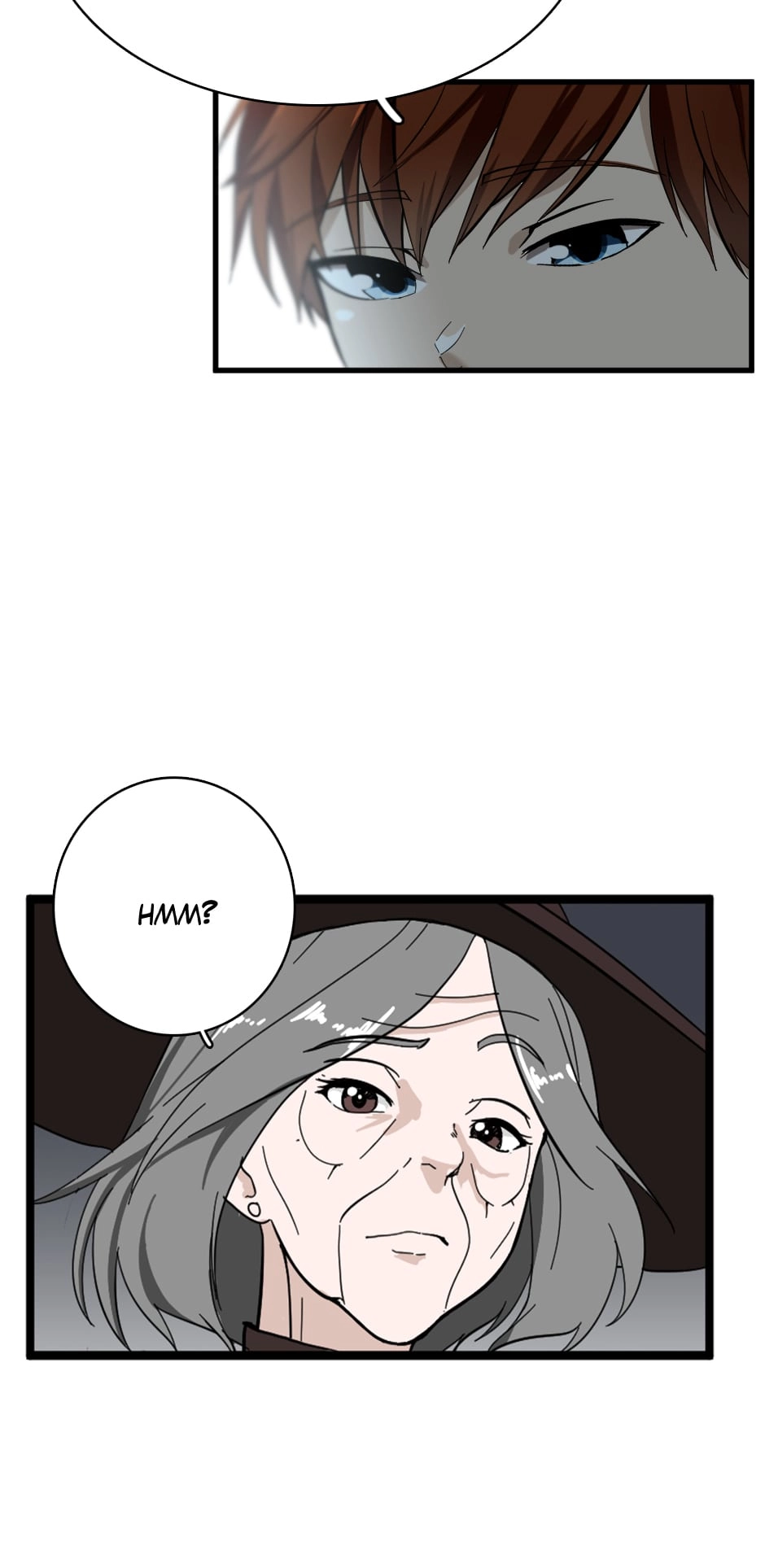 The Beginning After the End Chapter 35, page 53 of 59