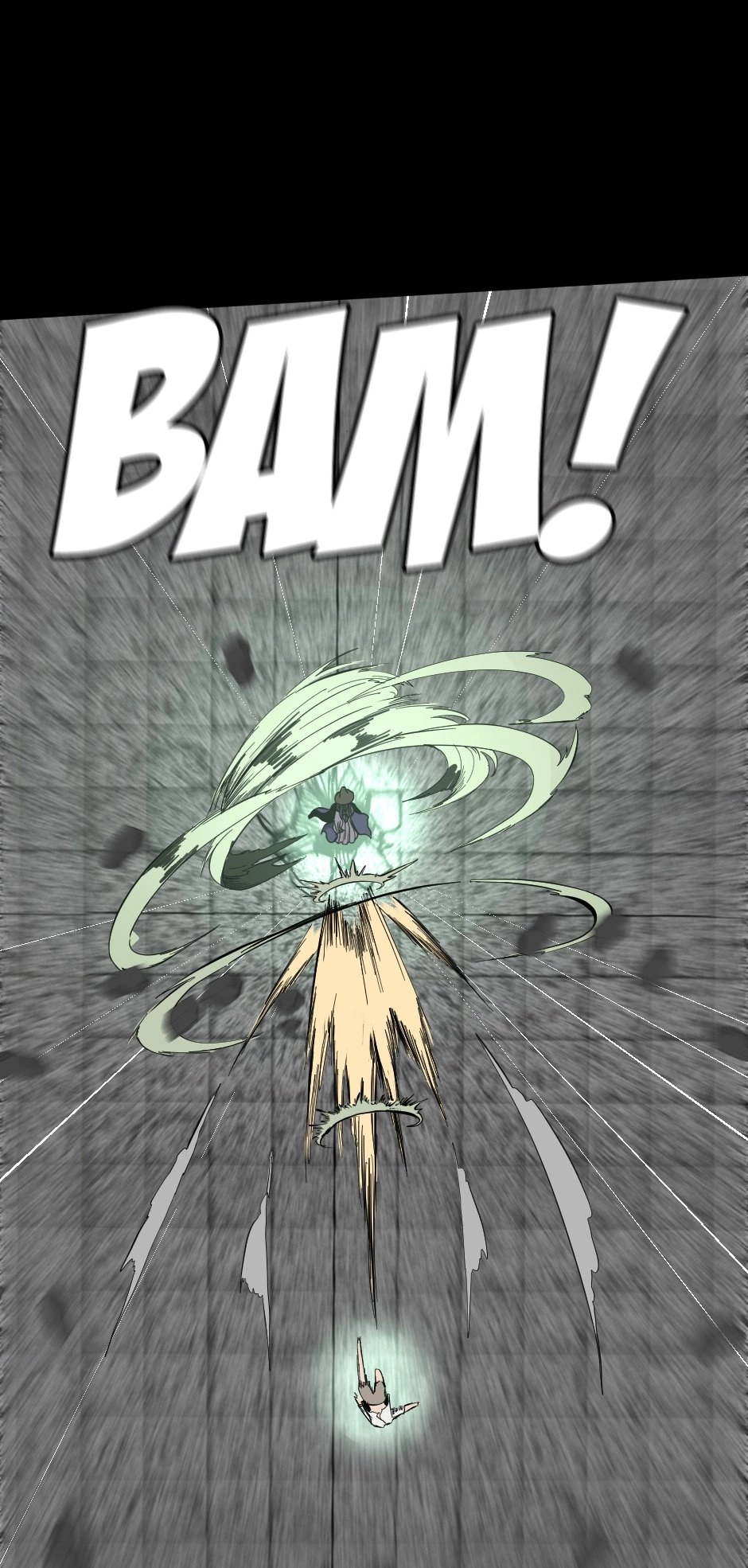 The Beginning After the End Chapter 35, page 9 of 59