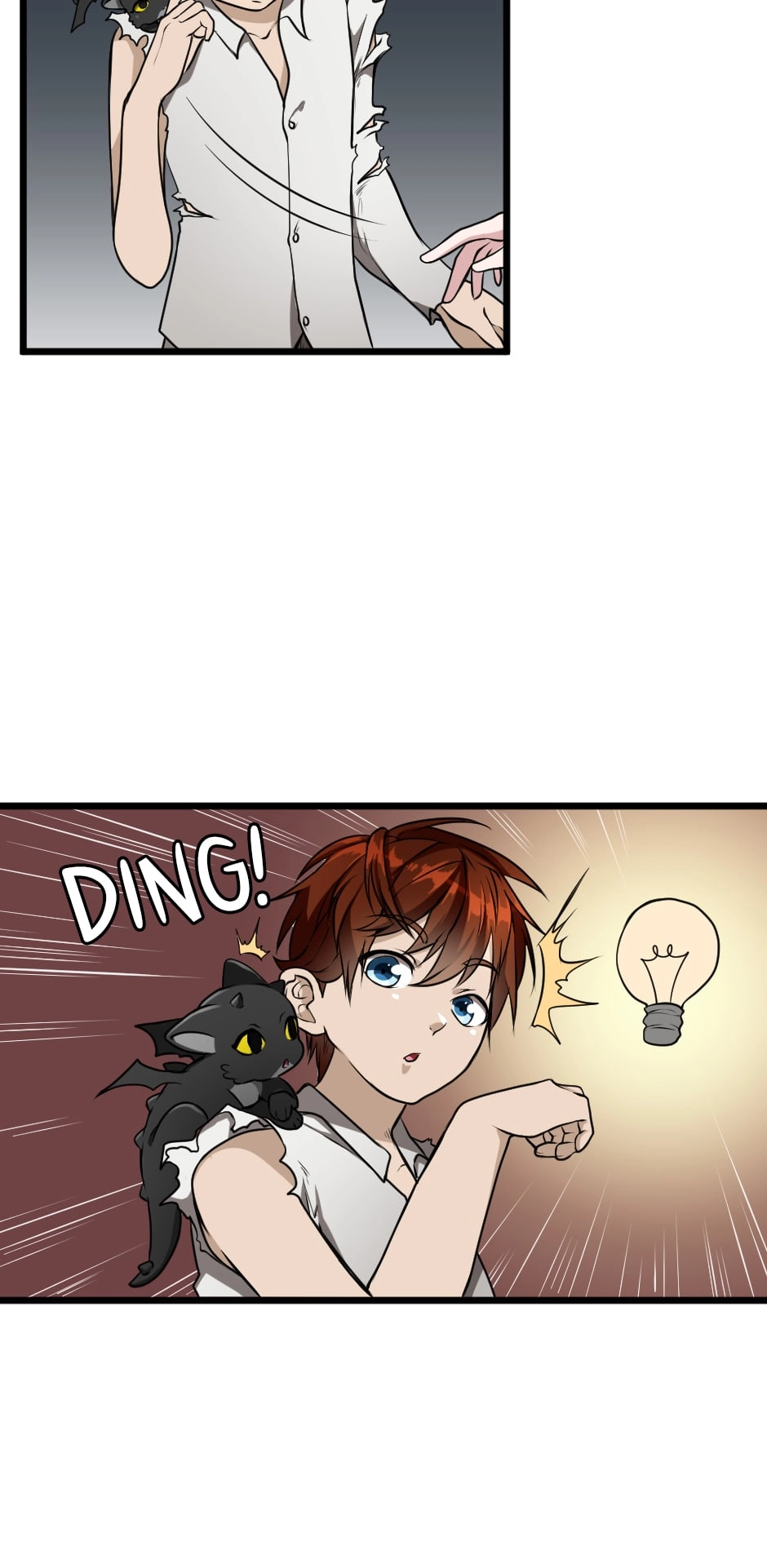 The Beginning After the End Chapter 36, page 15 of 53