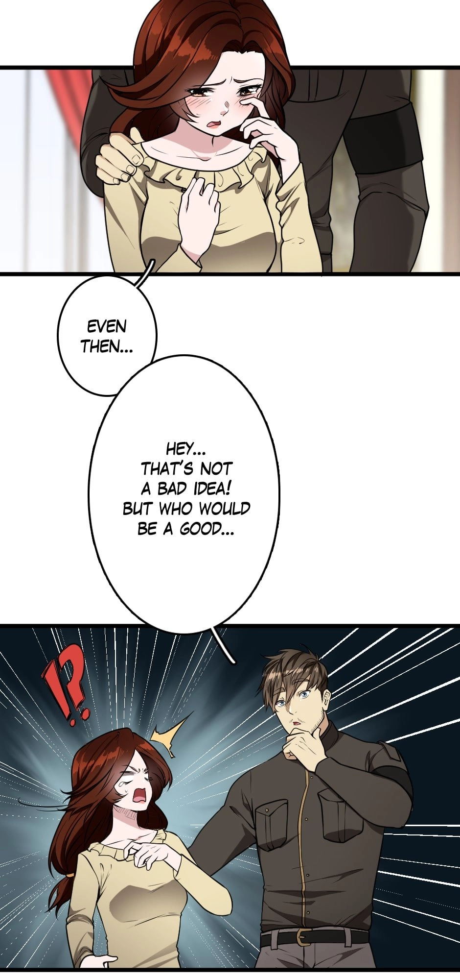 The Beginning After the End Chapter 36, page 17 of 53