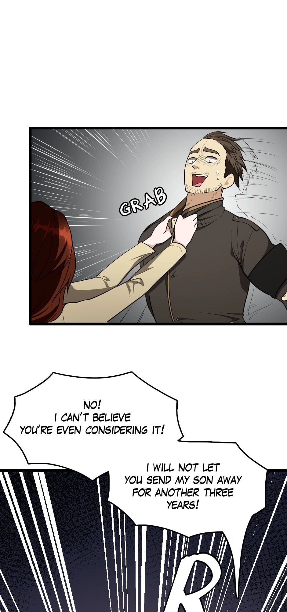 The Beginning After the End Chapter 36, page 18 of 53
