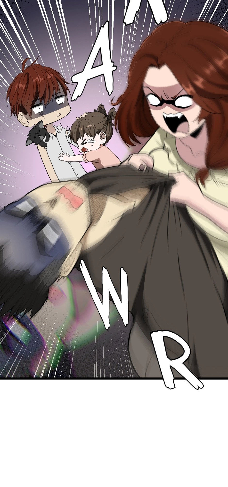 The Beginning After the End Chapter 36, page 19 of 53