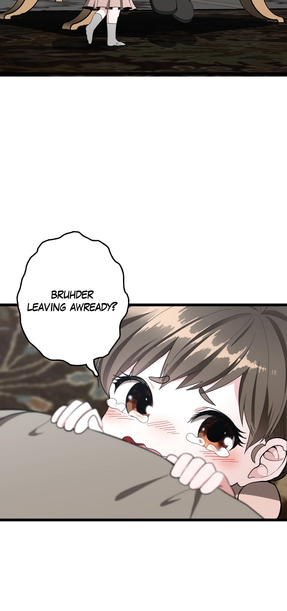 The Beginning After the End Chapter 36, page 24 of 53