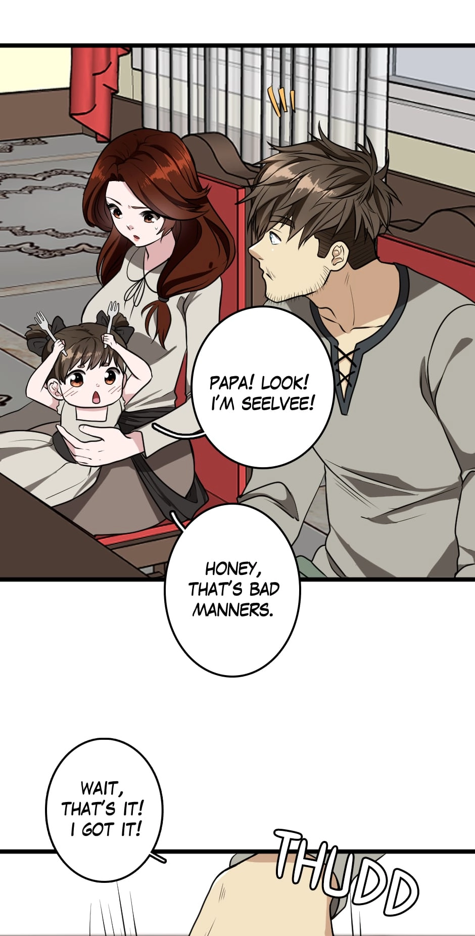 The Beginning After the End Chapter 36, page 47 of 53