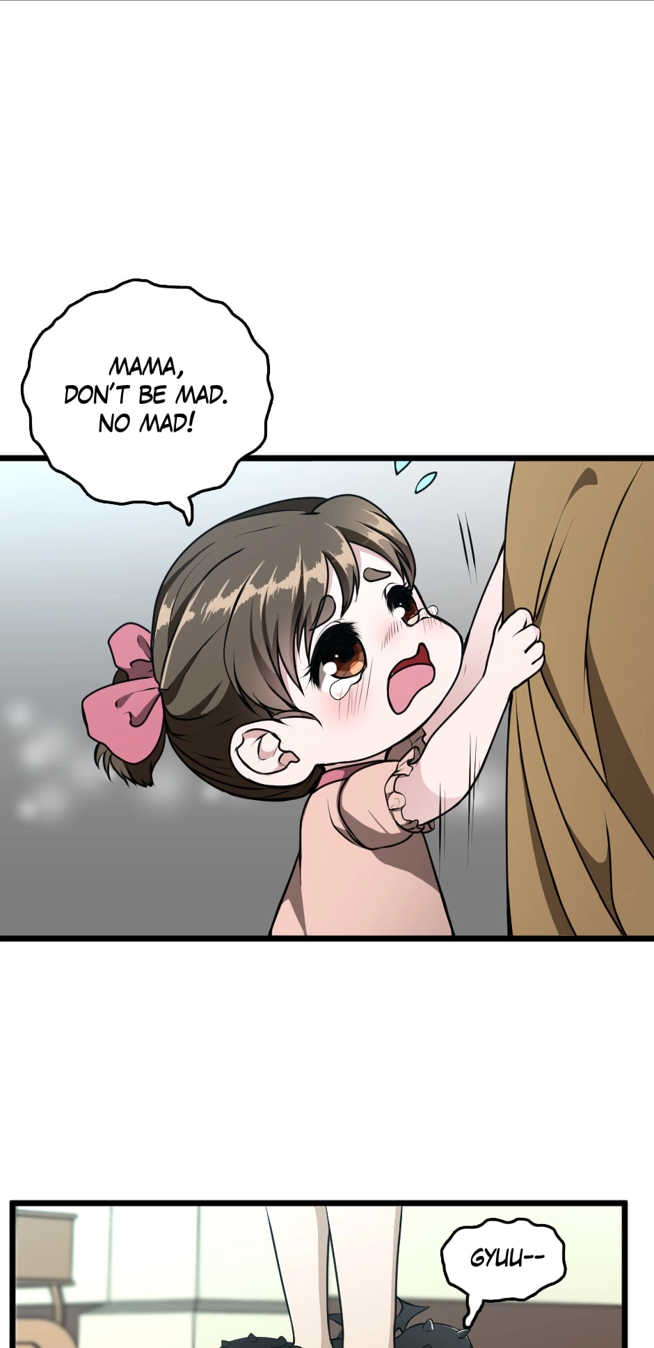 The Beginning After the End Chapter 36, page 5 of 53