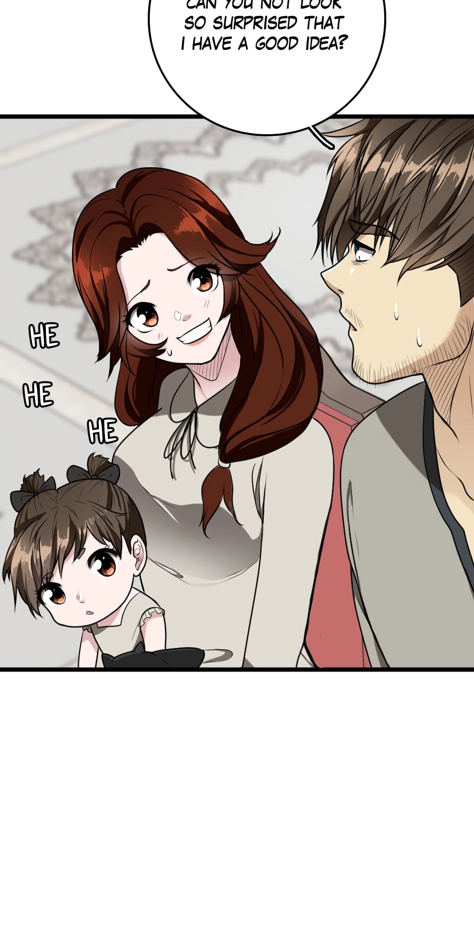 The Beginning After the End Chapter 36, page 50 of 53