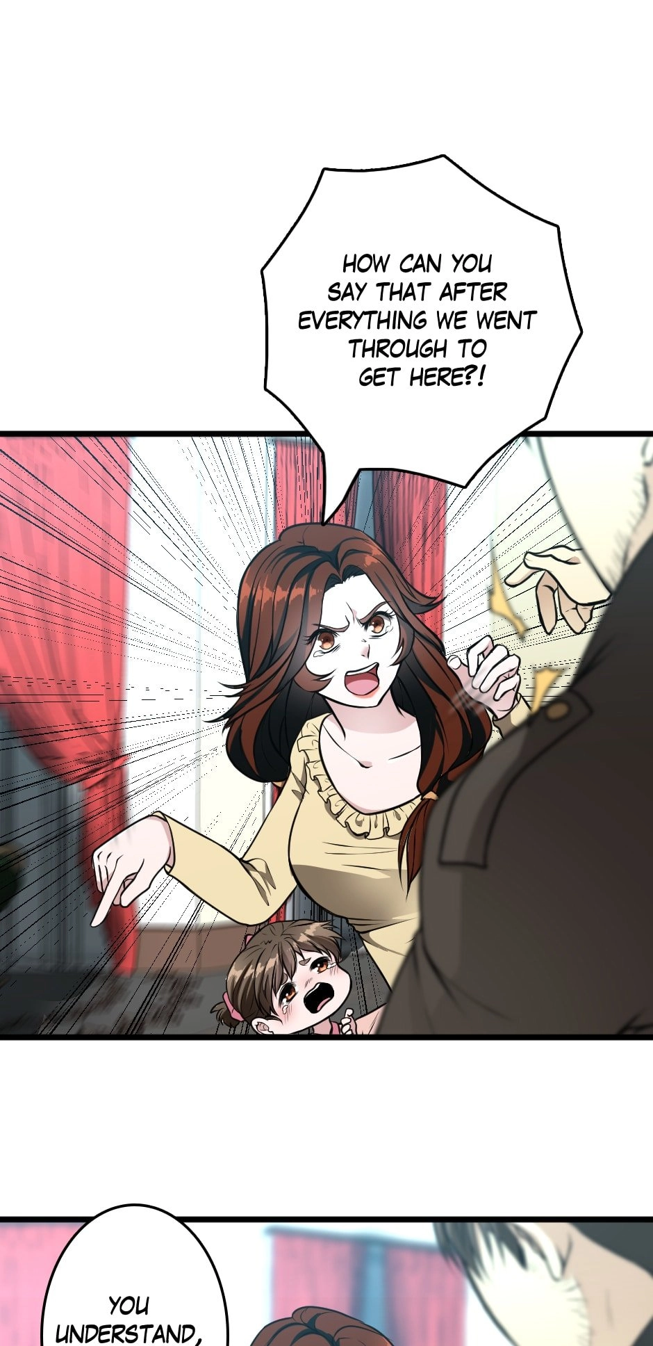 The Beginning After the End Chapter 36, page 7 of 53