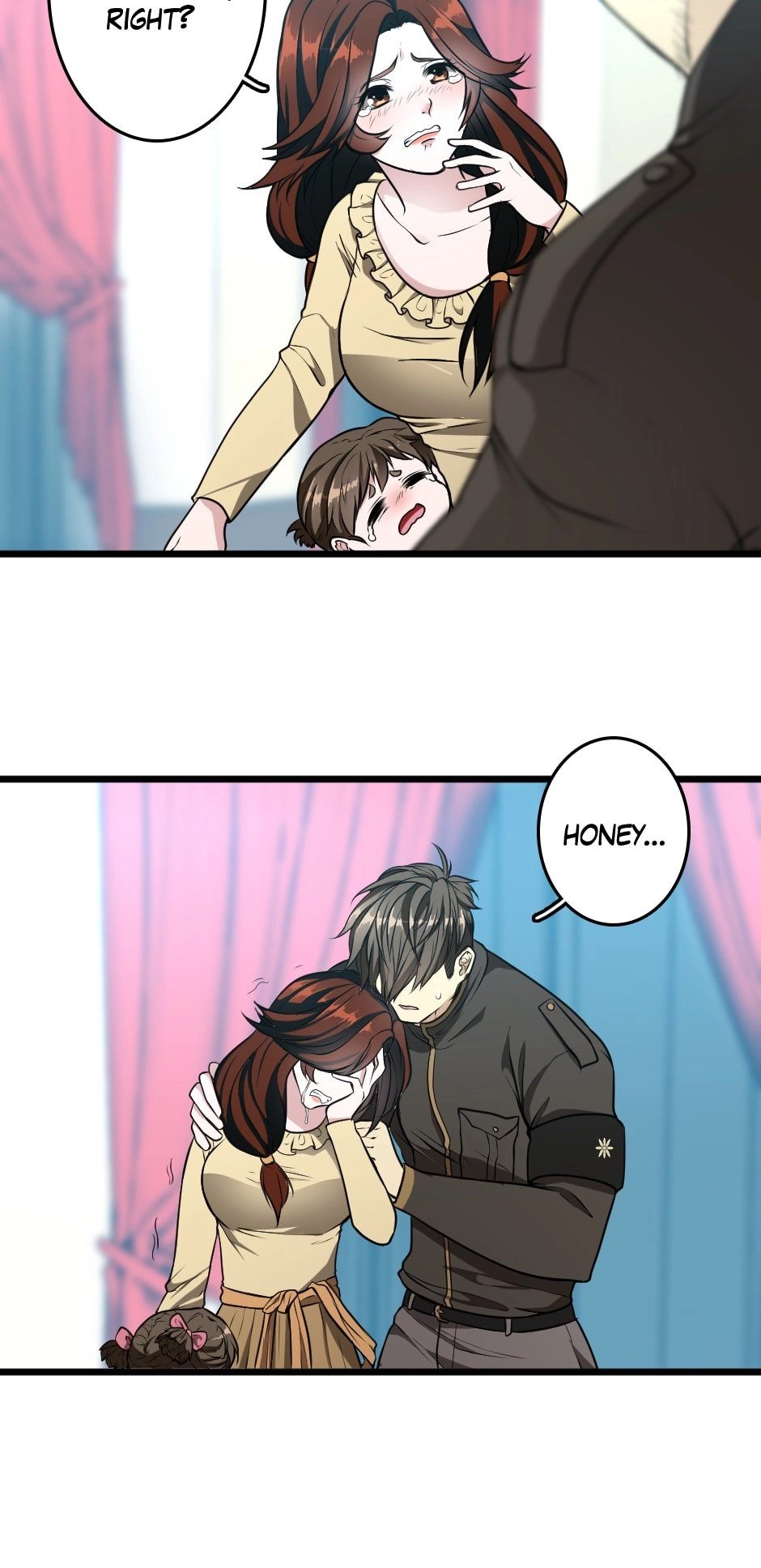 The Beginning After the End Chapter 36, page 8 of 53