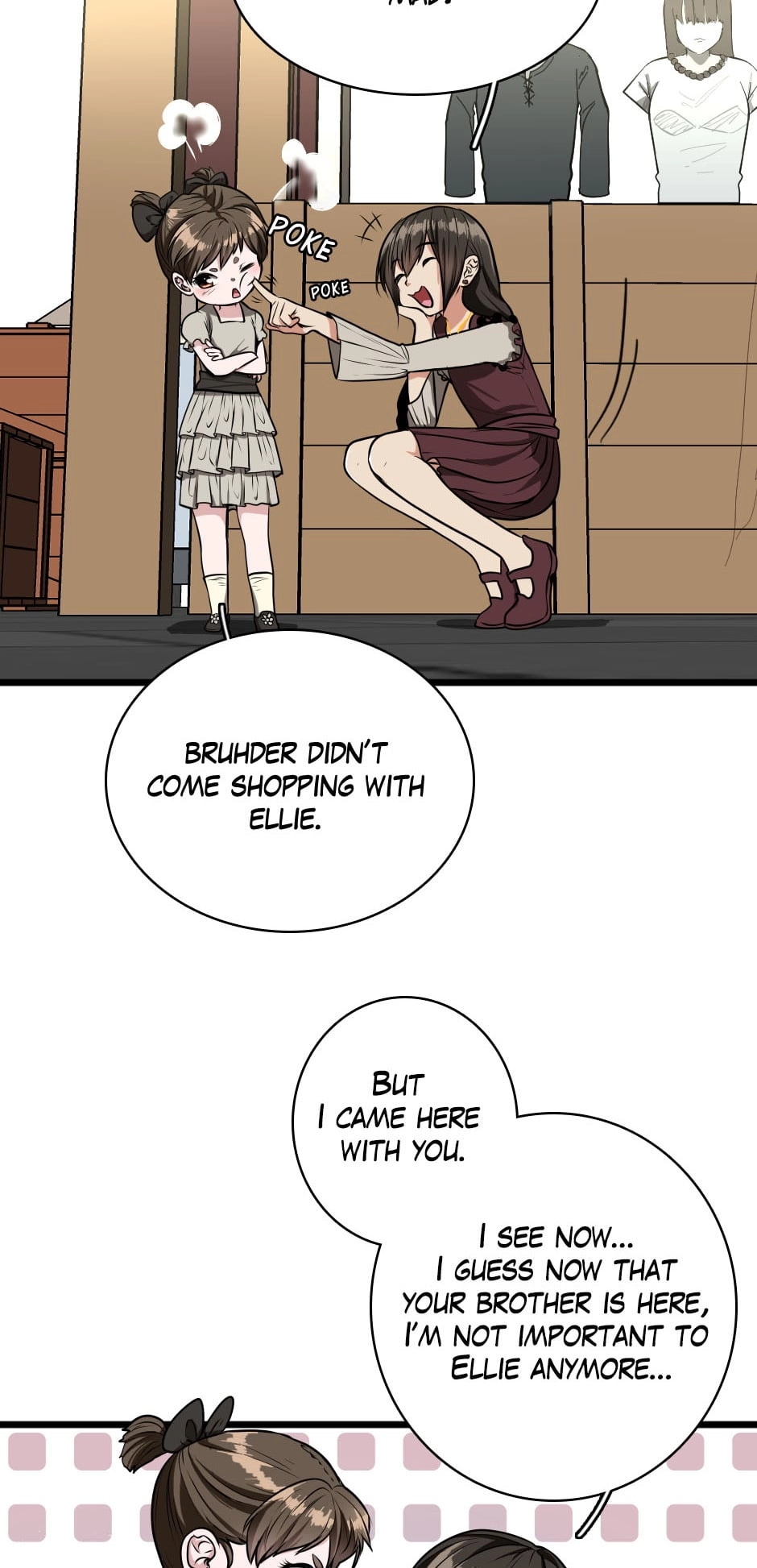 The Beginning After the End Chapter 37, page 11 of 53