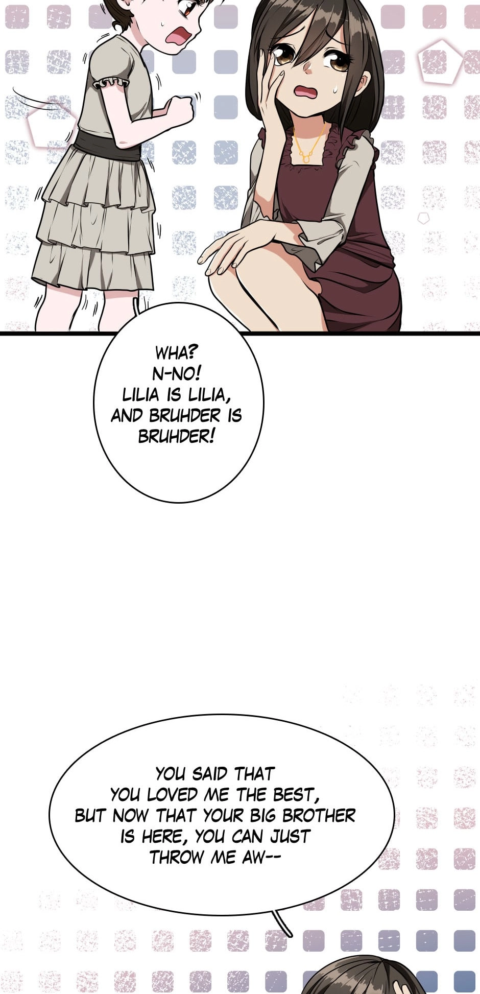The Beginning After the End Chapter 37, page 12 of 53
