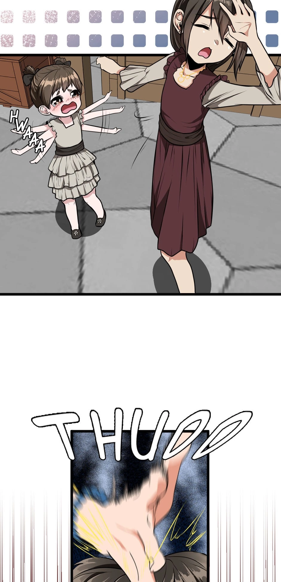The Beginning After the End Chapter 37, page 13 of 53