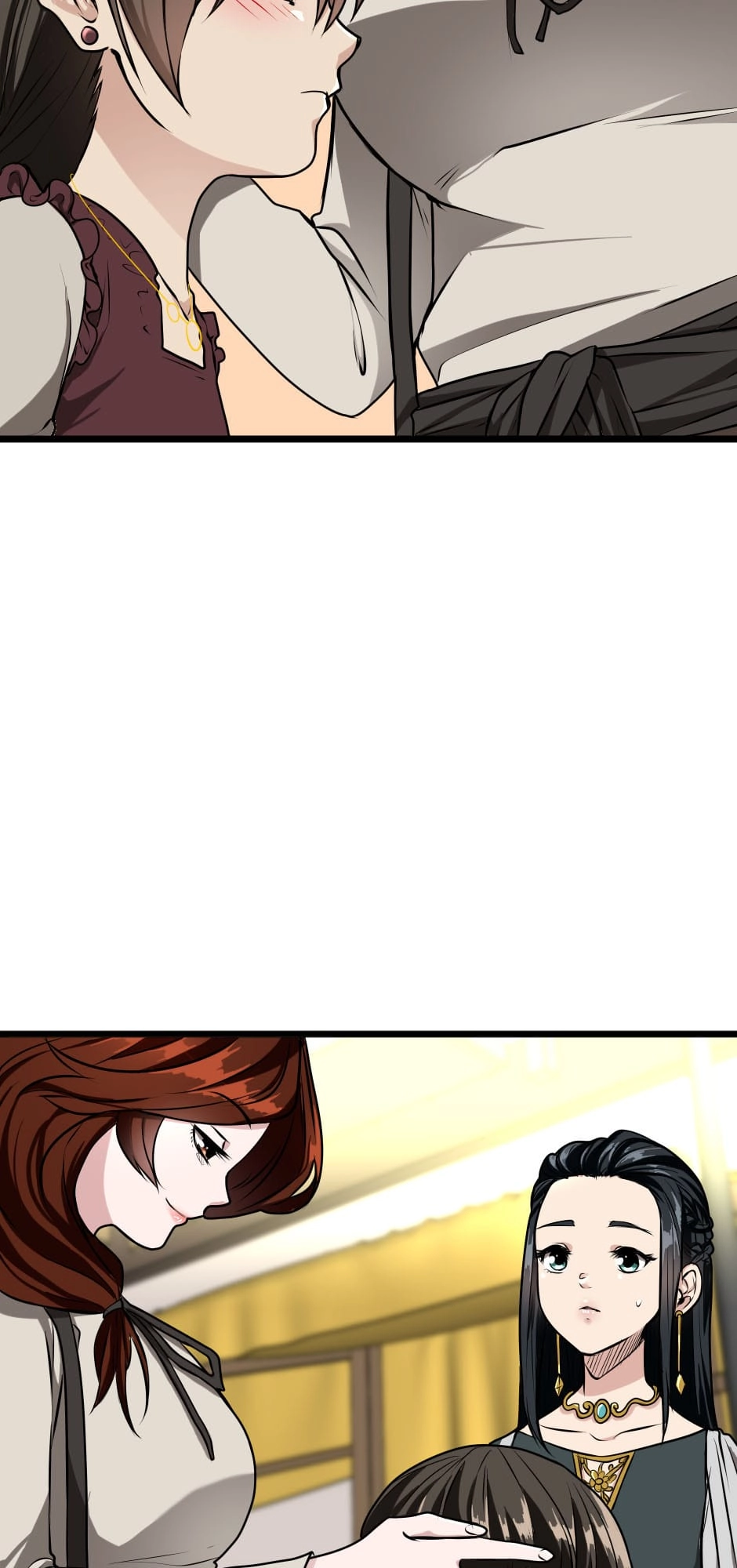 The Beginning After the End Chapter 37, page 27 of 53